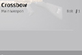 绝地求生弩好用吗 绝地求生弩CROSSBOW伤害属性图鉴
