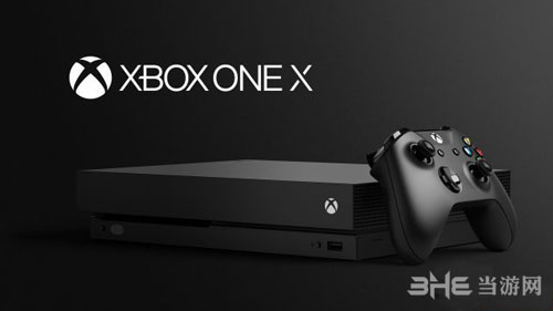 Xbox oneX1