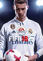 FIFA 18 FCB17球员脸型补丁