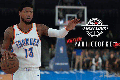 NBA2K18游戏怎么暂停 游戏停止方法介绍