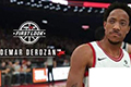 NBA 2K18能力值最高十大球员是哪些 十大明星球员数据一览