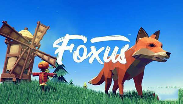 Foxus截图