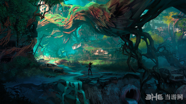 暗黑血统3截图6