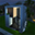 模拟人生4v1.31后现代方形设计感实用小别墅MOD