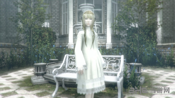 沉睡的梦境截图6