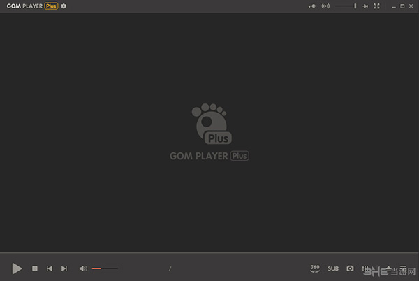 gom player plus截图1