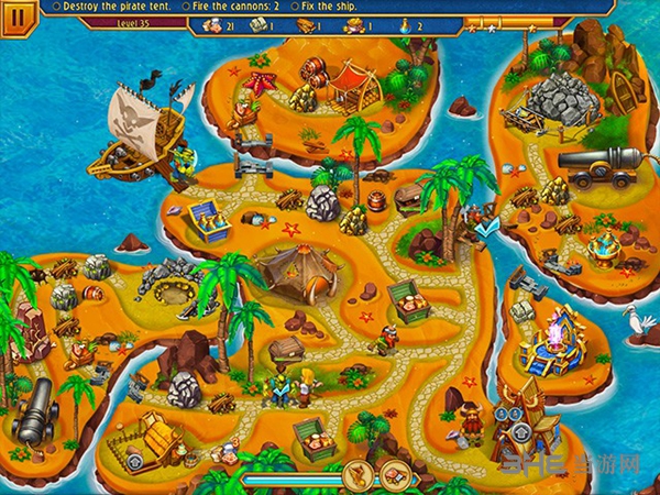 维京兄弟5截图6