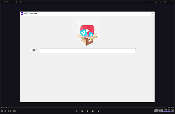 Kmplayer截图2
