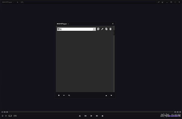 Kmplayer截图1