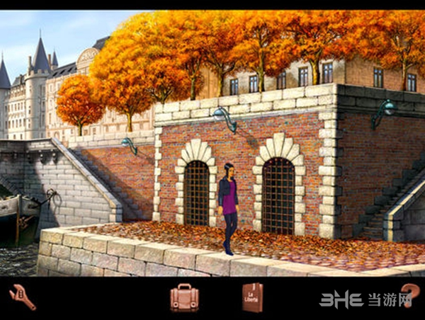 断剑：导演剪辑版截图6