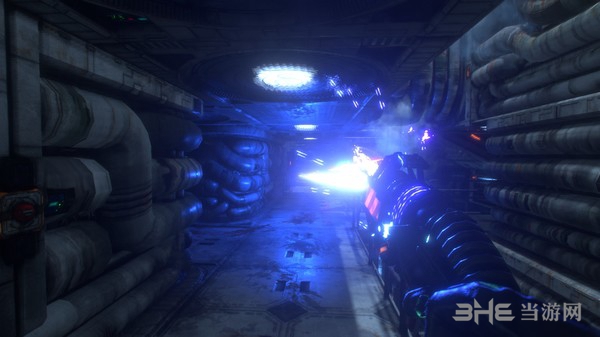 网络奇兵：重制版截图6