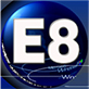 E8免费票据打印软件