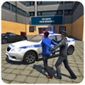 犯罪城警车模拟器