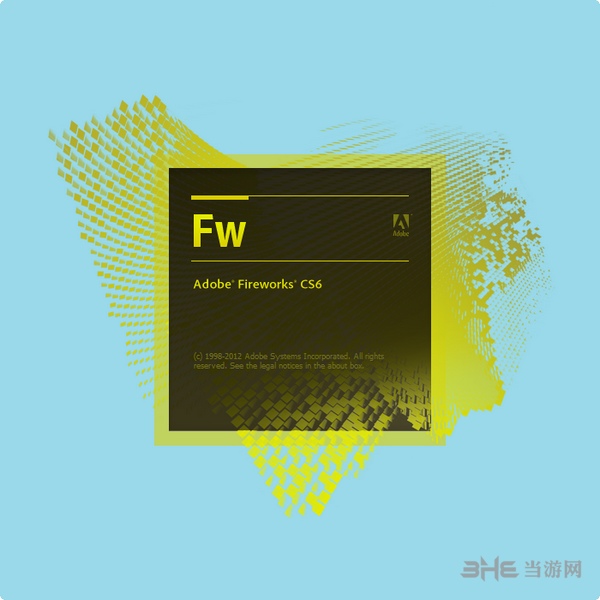 Adobe Fireworks CS6注册机破解文件截图2