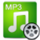 凡人MP3全能格式转换器 官方版V5.3.6.0