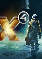 X4：基石