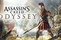 《刺客信条：奥德赛》明日正式发行 官方发新宣传片一起挑战命运