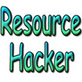 Resource Hacker(反编译软件)