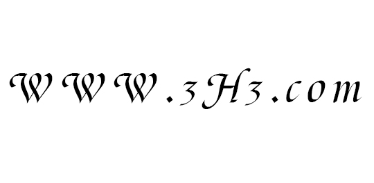 站酷意大利体字体截图1