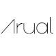 Arual-Light英文字体
