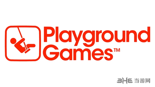 Playground Games宣传图