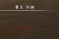 河洛群侠传红斑在哪 红斑鳄鱼王位置介绍