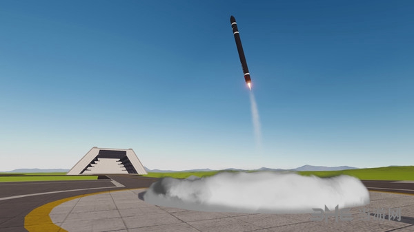 简单火箭2截图2