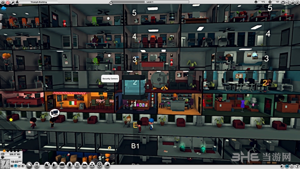 疯狂高楼大亨截图7