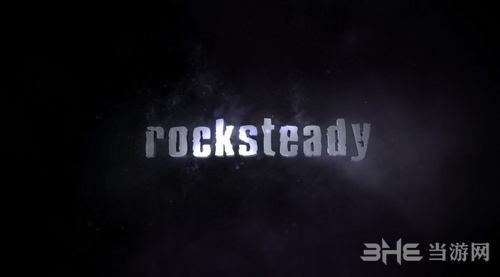 rocksteady logo图
