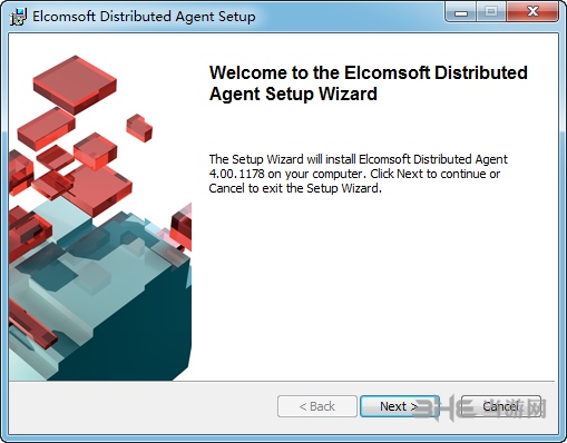 ElcomSoft Distributed Password Recovery图片1