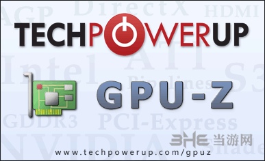 GPU-Z图片1