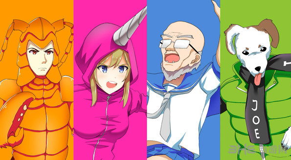 日本马拉松截图7