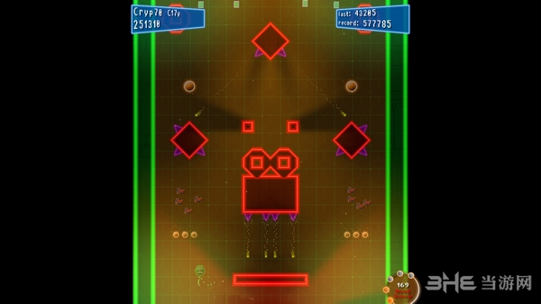 电脑病毒模拟器截图7