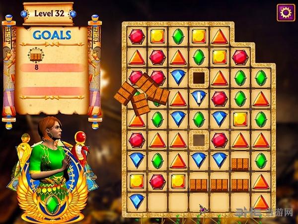 古代故事：埃及众神截图6