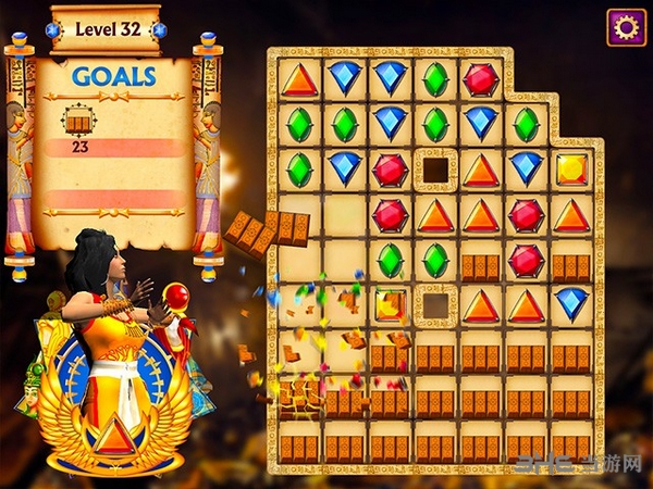 古代故事：埃及众神截图8