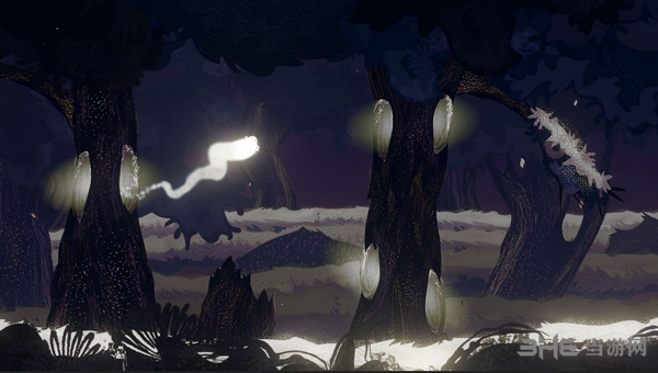 逃离涂鸦之地截图7