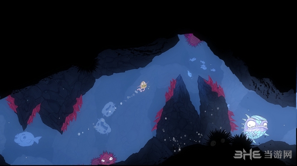 逃离涂鸦之地截图8