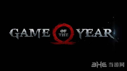 战神4年度最佳游戏评分图片