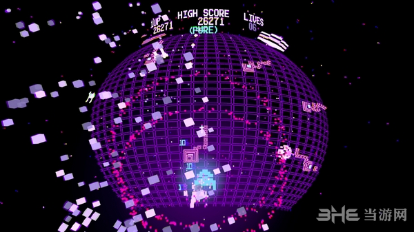 牛头怪街机截图7