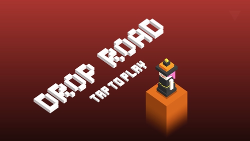 Drop Road4