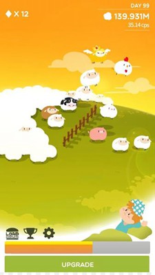 梦中的羊游戏截图3
