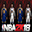 NBA2K18勇士队克雷汤普森最新身形MOD