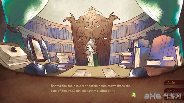 Mhakna Gramura and Fairy Bell截图6