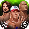 WWEMayhem汉化版 Mayhem V1.0