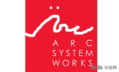 Arc System Works LOGO