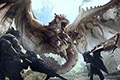 怪物猎人世界飞雷龙视频攻略 主线任务狩猎飞雷龙流程攻略