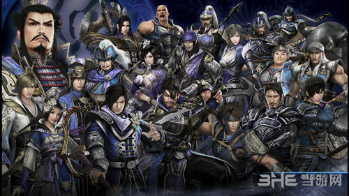 真三国无双8魏国攻略大全 魏国全流程剧情章节攻略