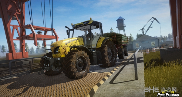 纯粹农场2018截图6