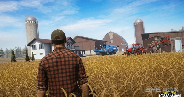 纯粹农场2018截图7
