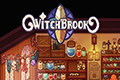 呵呵鱼新游《WitchBrook》公布 《星露谷》多人模式即将完成